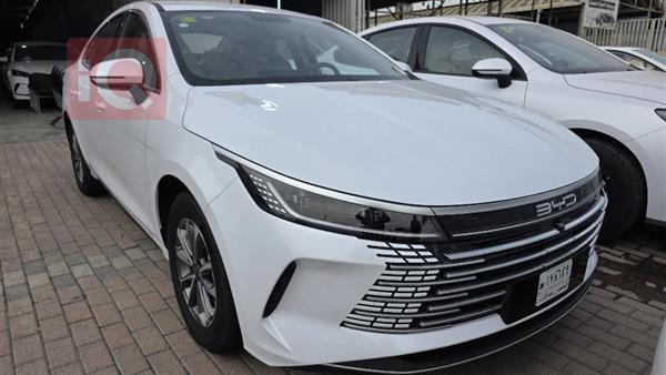 بي واي دي ديستروير 05 2025 للبيع في العراق -  بغداد